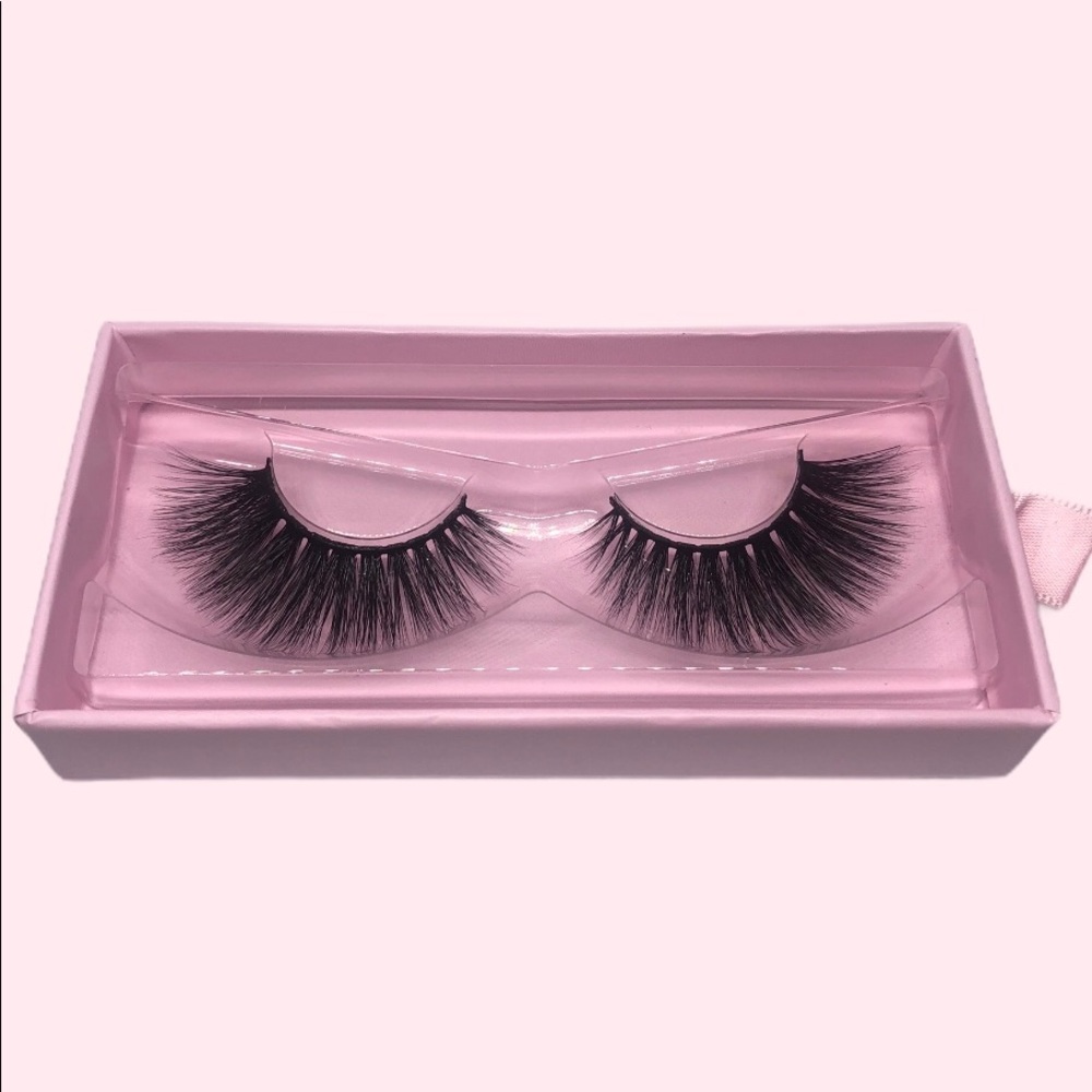 Mink Lashes